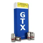 Résistances GTX 0.15 ohm - VAPORESSO