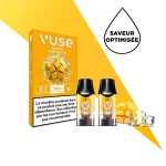 Vuse Pod - Mangue ice - 12mg