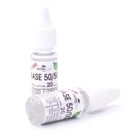 Booster Extrapure 20mg 50/50