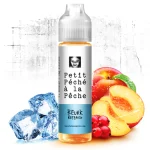 Petit Péché à la Pêche 50ml - Beurk Research