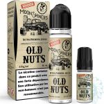 Pack - Old Nuts 60ml - 6mg