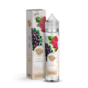 Cassis Frambroise 50 ml - Le Petit Verger