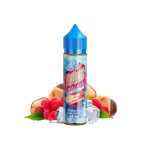 Ice Cool - Fruit du serpent Framboise 50ml