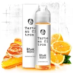 Tarte au Citron 50ml - Beurk Research