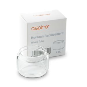 Pyrex 6ml Huracan - Aspire