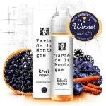 Tarte de la Montagne 50ml - Beurk Research