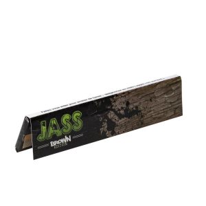Feuilles Jass Brown Edition