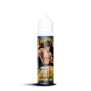 Dragone Lee 50ml - Fighter Fuel