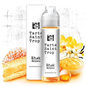 Tarte Saint Trop 50ml - Beurk Research