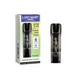 Lost Mary Tappo Pod - Passion Kiwi Goyave 10mg