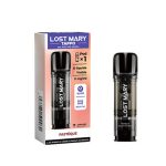 Lost Mary Tappo Pod - Pastèque 10mg