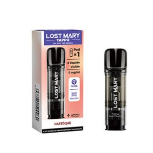 Lost Mary Tappo Pod - Pastèque 20mg