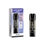 Lost Mary Tappo Pod - USA Mix 10mg