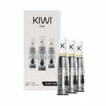 Cartouche Kiwi 1.2 ohm - Clear White