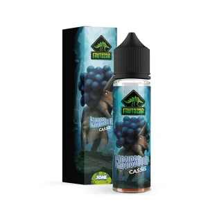 Frutozor Cassissotop 50 ml