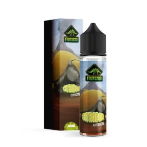 Frutozor Citrodon 50 ml