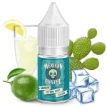 Concentré Limonade Citron Vert Cactus - Mexican Cartel