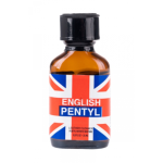 English Pentyl 24ml