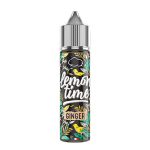 Lemon'Time Ginger 50ml