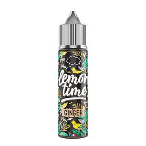 Lemon'Time Ginger 50ml