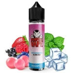Heinsenberg Gum ice 50ml Vampire Vape