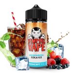 Heisenberg Cola ice 100ml Vampire Vape