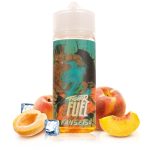 Kansetsu 100ml Fighter Fuel