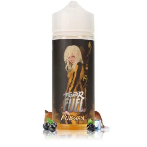 Kobura 100ml Fighter Fuel