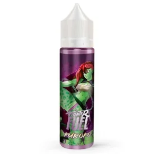 Kuroko 100ml Fighter Fuel