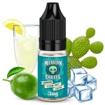 Limonade Citron Vert Cactus - 3mg 10ml Mexican Cartel