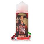 Nagashi 100ml Fighter Fuel