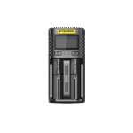 Chargeur UM2 - Nitecore
