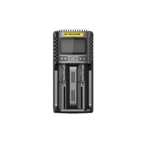 Chargeur UM2 - Nitecore