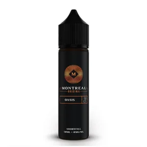 Oasis 50ml Montreal Original