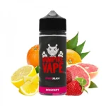 Pinkman Koncept 100ml Vampire Vape