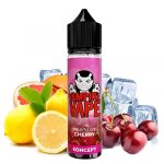 Pinkman Cherry 50ml Vampire Vape