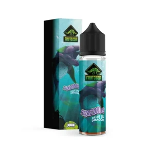 Frutozor Pitazorus 50 ml