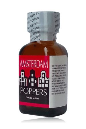Amsterdam 24 ml