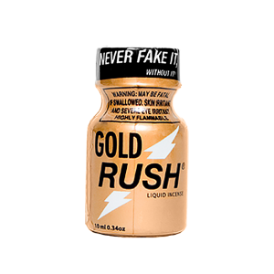 Gold Rush 10 ml