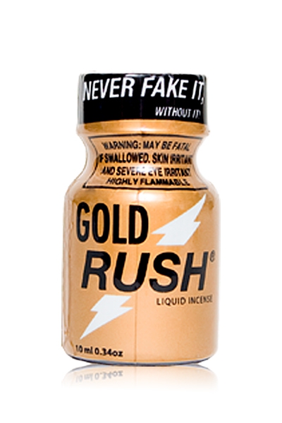 Gold Rush 10 ml – Image 2