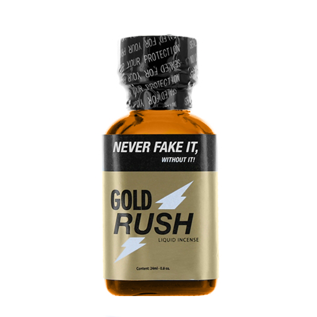 Gold Rush 10 ml – Image 3