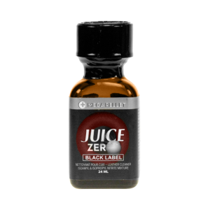 Juice Zero Black Label 24 ml