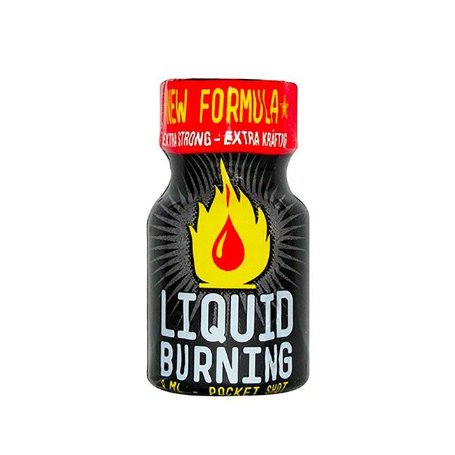 Gold Rush 10 ml – Image 9