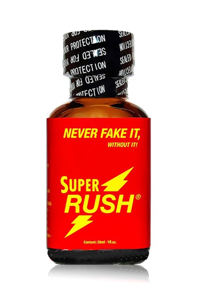 Super Rush 24ml