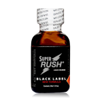 Super Rush Black Label 24 ml