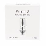 Résistance Prism S 0.8ohm - INNOKIN