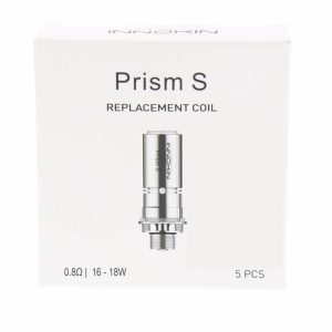Résistance Prism S 0.8ohm - INNOKIN