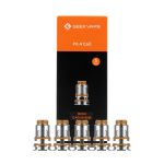 Résistance P - 0.2 ohms - Geekvape