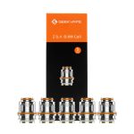 Résistance Z - 0.4 ohms XM - Geekvape