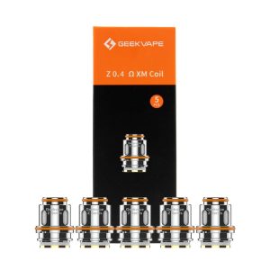 Résistance Z - 0.4 ohms XM - Geekvape